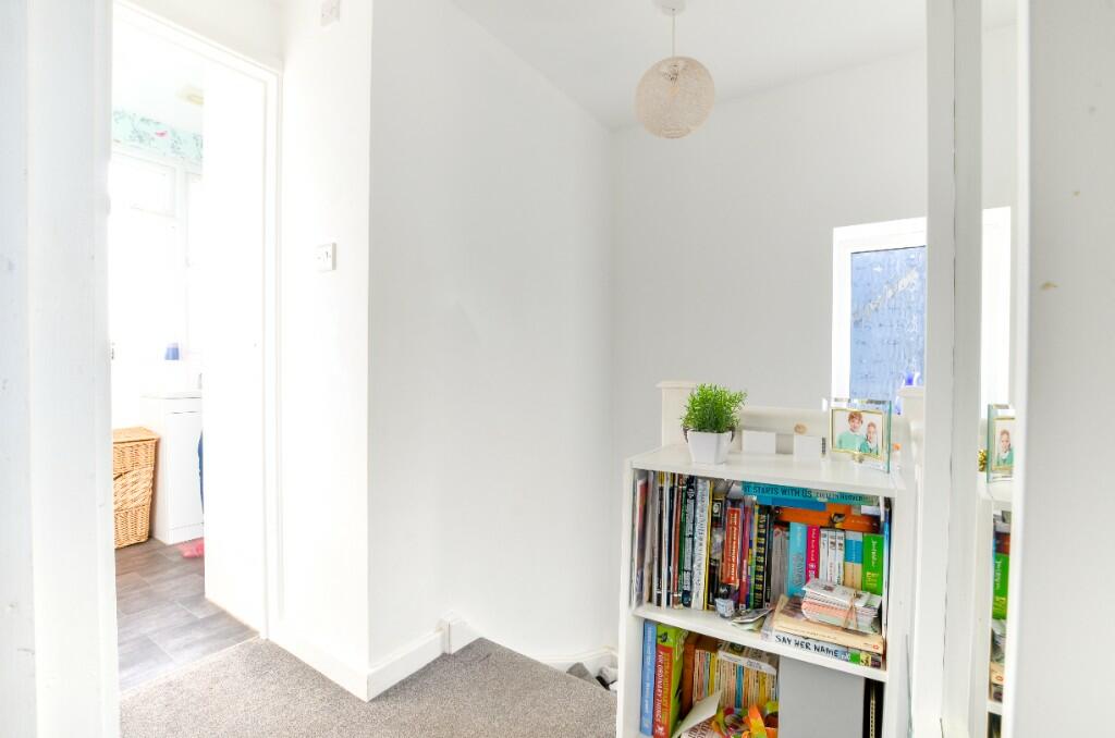 Additional property image - Wallis Place, Eastbourne, East Sussex, BN23