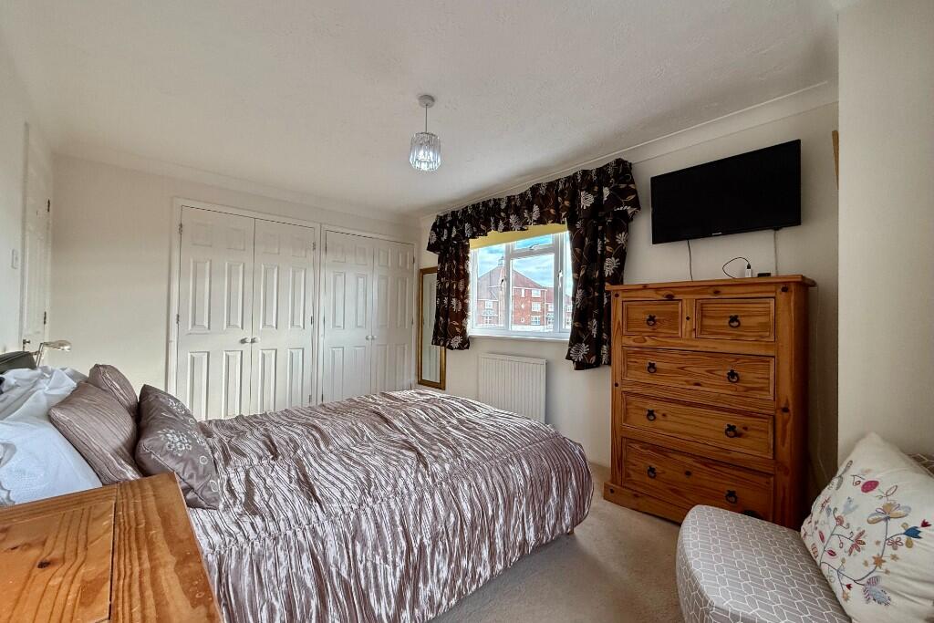 Additional property image - Boston Close, Sovereign Harbour, Eastbourne, BN23