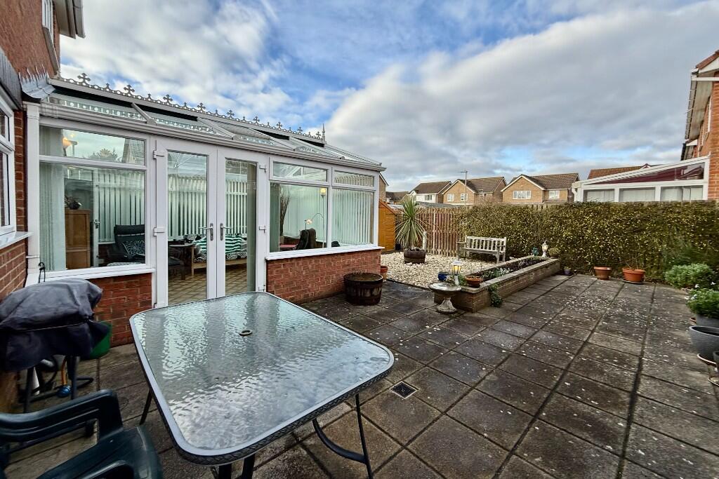 Additional property image - Boston Close, Sovereign Harbour, Eastbourne, BN23
