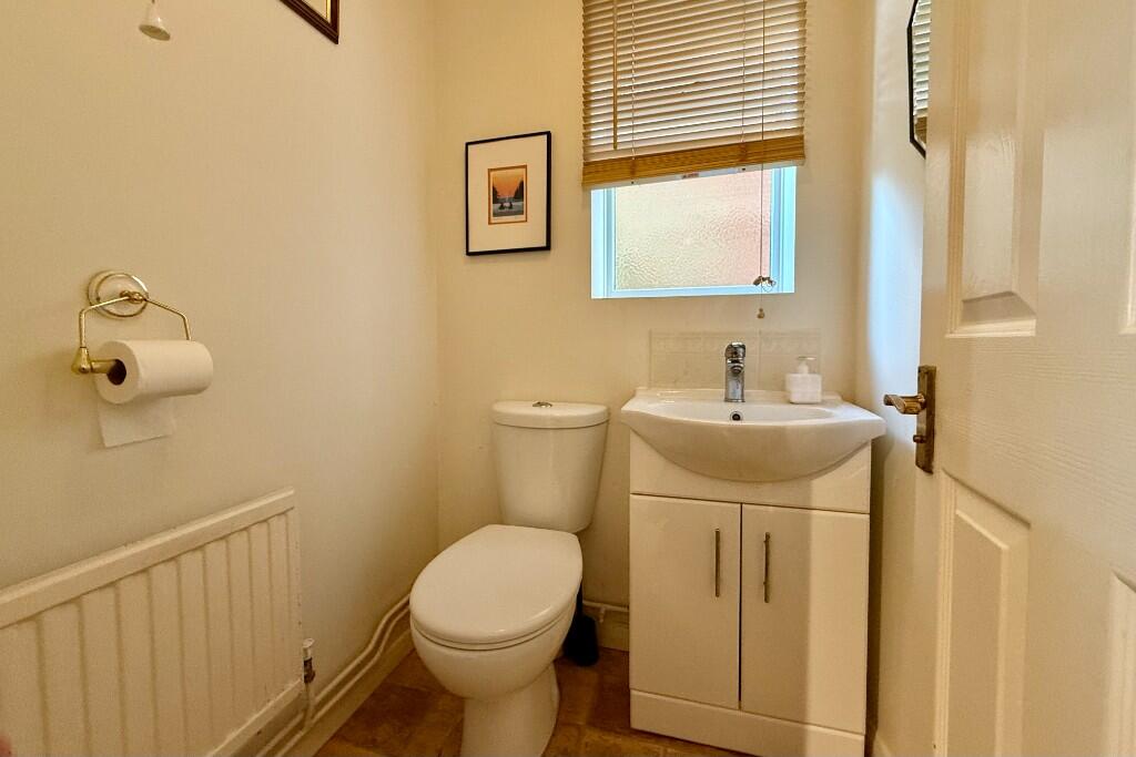 Additional property image - Boston Close, Sovereign Harbour, Eastbourne, BN23