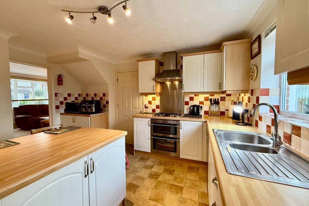 Additional property image - Boston Close, Sovereign Harbour, Eastbourne, BN23