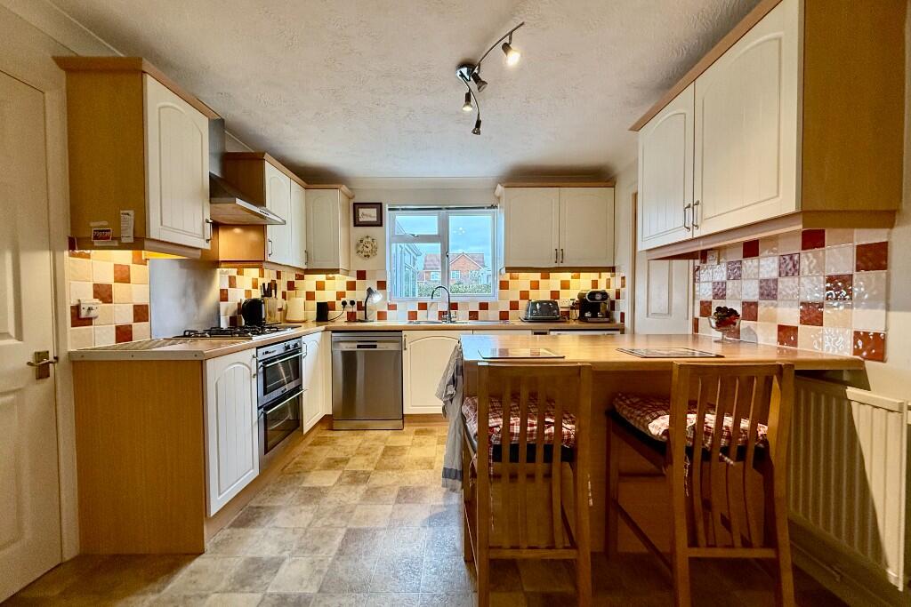 Additional property image - Boston Close, Sovereign Harbour, Eastbourne, BN23