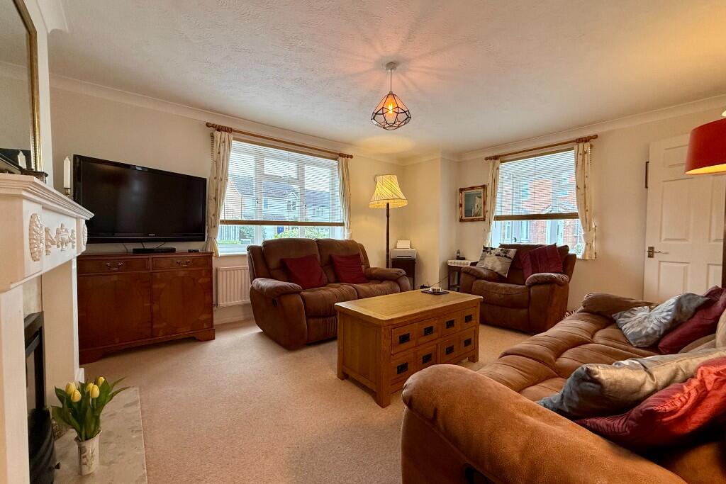 Additional property image - Boston Close, Sovereign Harbour, Eastbourne, BN23