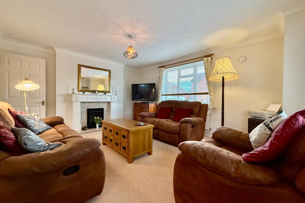 Additional property image - Boston Close, Sovereign Harbour, Eastbourne, BN23