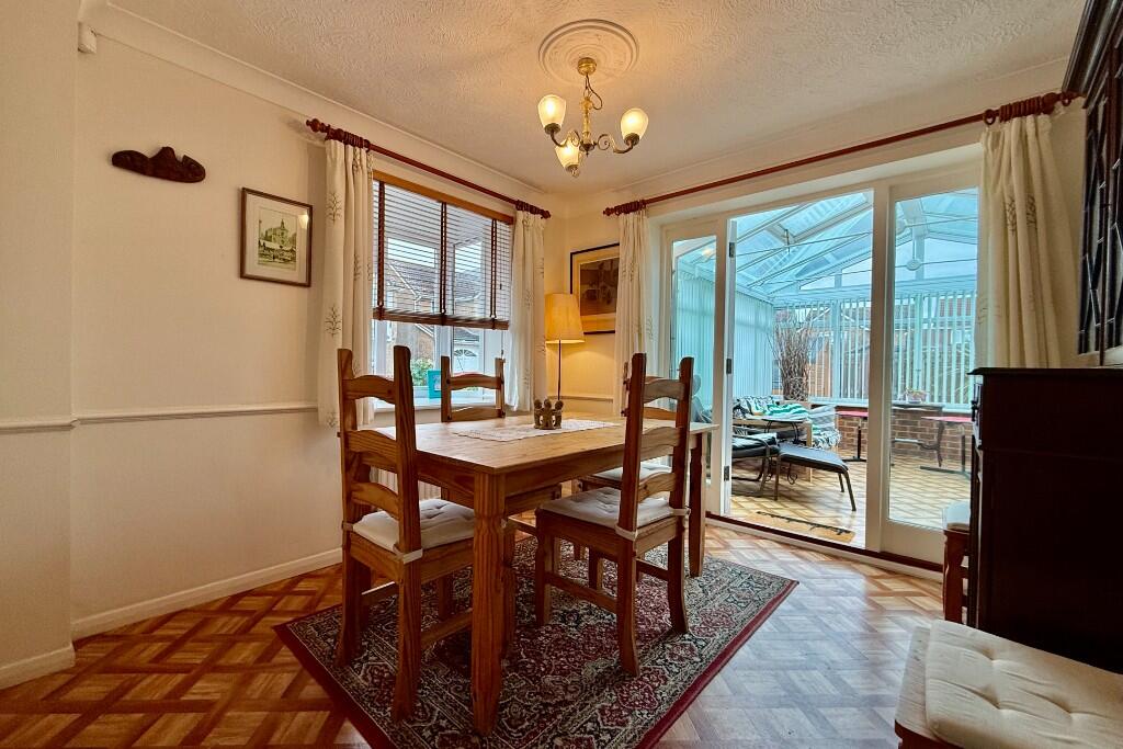 Additional property image - Boston Close, Sovereign Harbour, Eastbourne, BN23