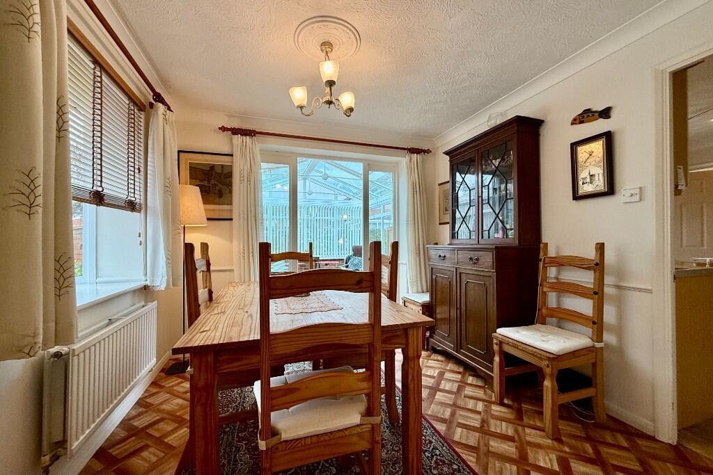 Additional property image - Boston Close, Sovereign Harbour, Eastbourne, BN23