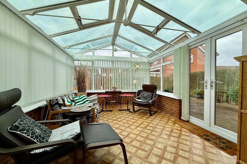 Additional property image - Boston Close, Sovereign Harbour, Eastbourne, BN23
