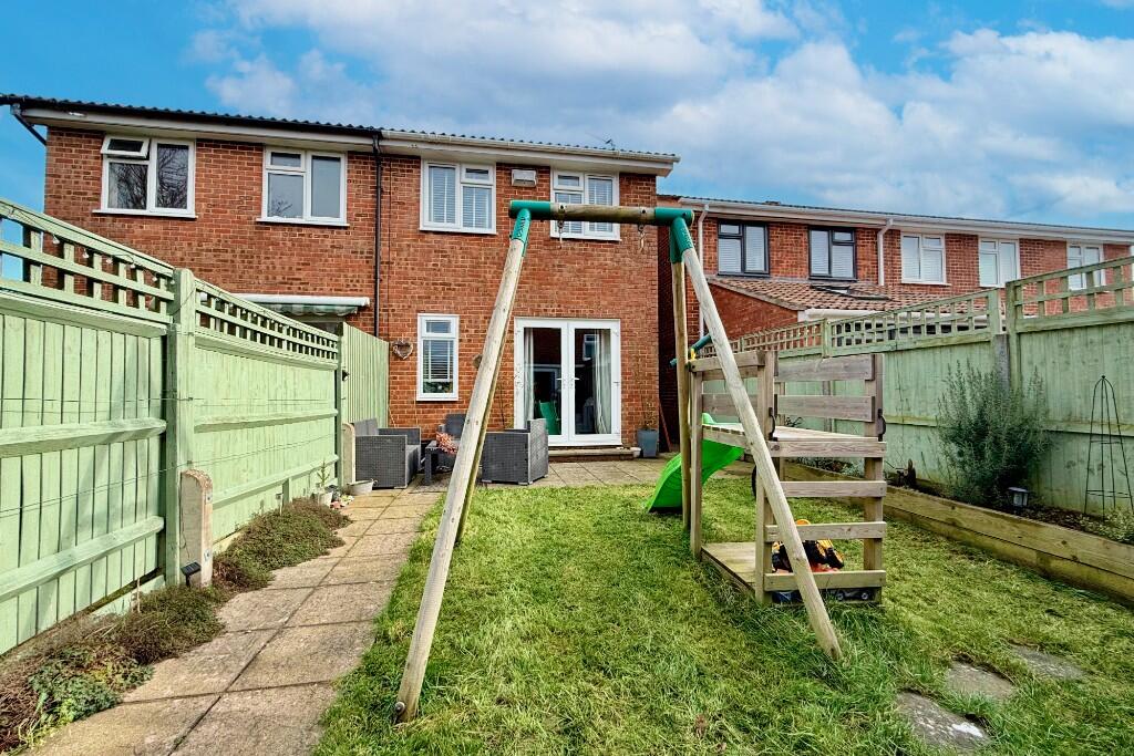 Additional property image - Heron Ridge, Polegate, East Sussex, BN26