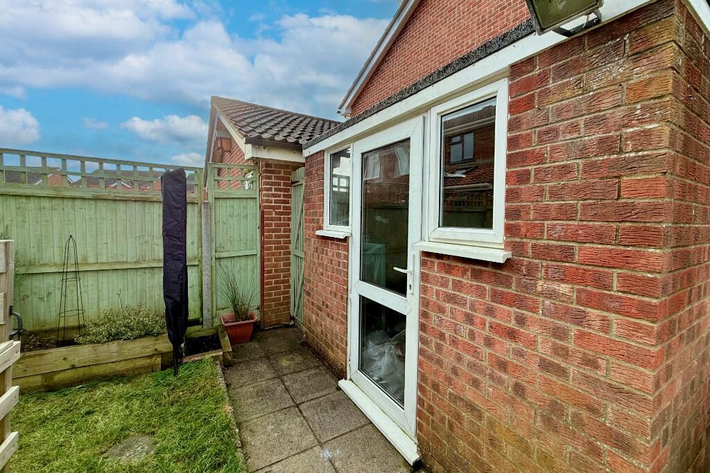 Additional property image - Heron Ridge, Polegate, East Sussex, BN26