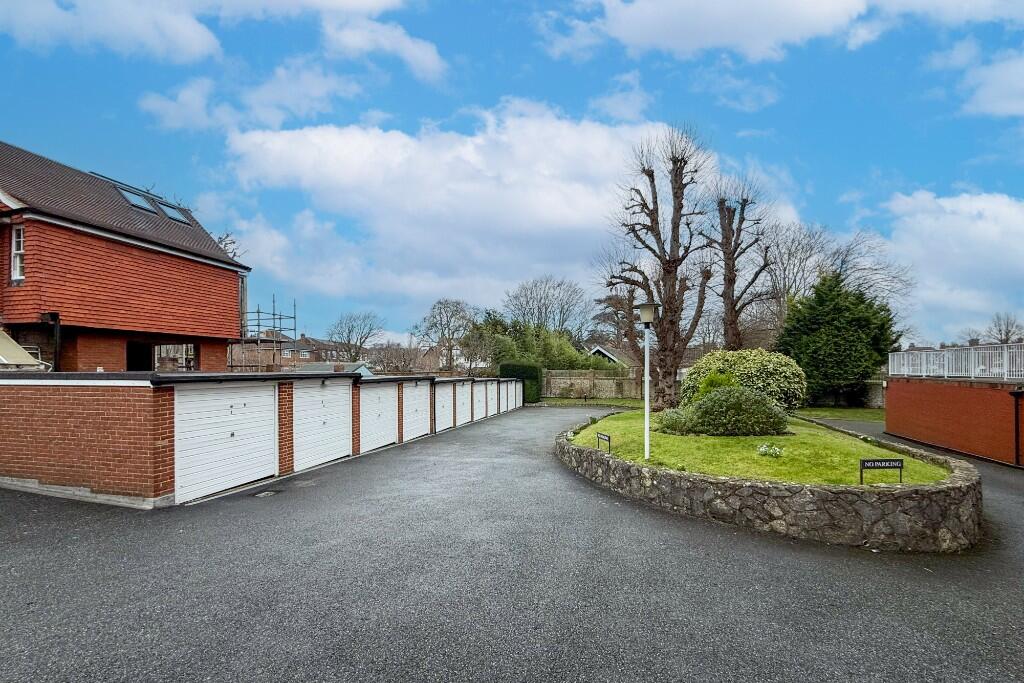 Additional property image - Compton Place Road, Eastbourne, East Sussex, BN21