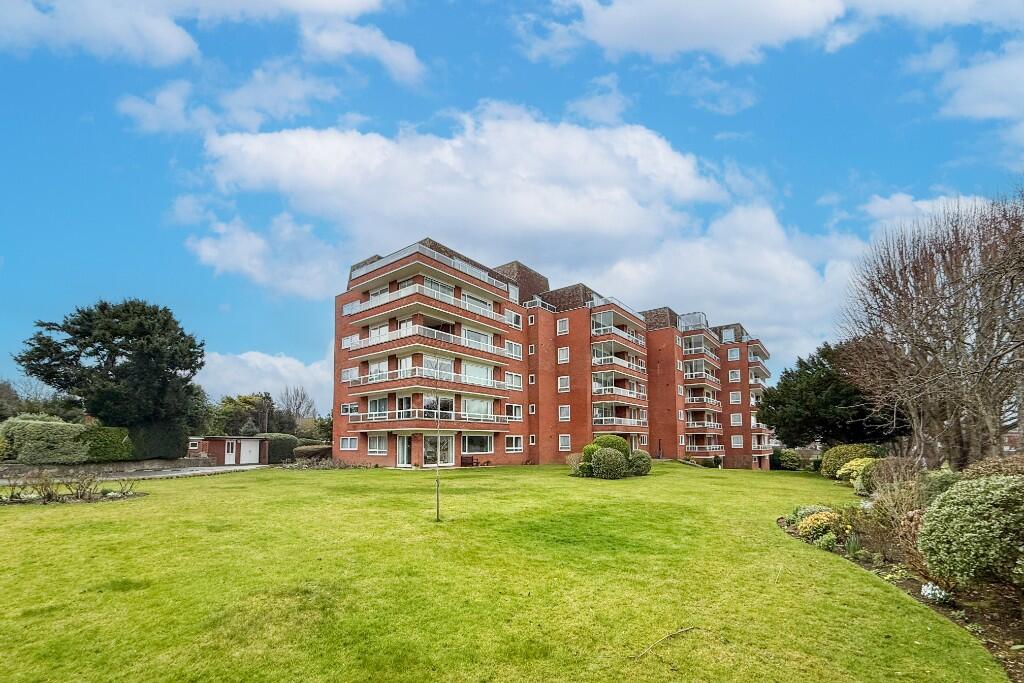 Additional property image - Compton Place Road, Eastbourne, East Sussex, BN21