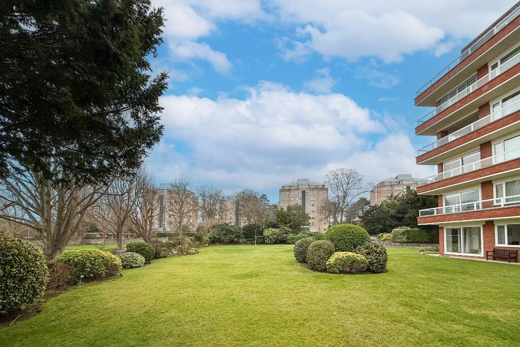 Additional property image - Compton Place Road, Eastbourne, East Sussex, BN21