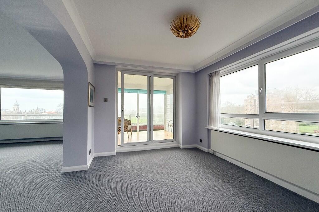 Additional property image - Compton Place Road, Eastbourne, East Sussex, BN21