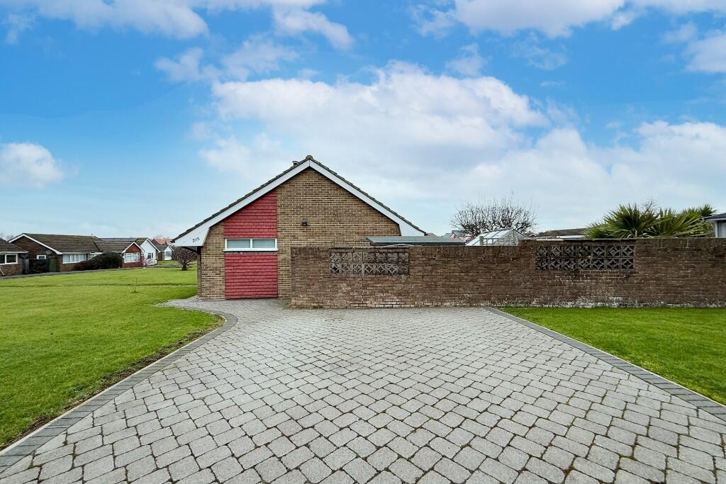 Additional property image - Seven Sisters Road, Willingdon, Eastbourne, BN22
