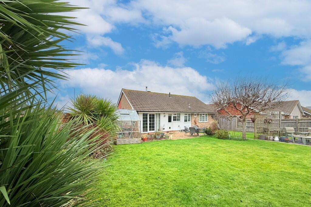 Additional property image - Seven Sisters Road, Willingdon, Eastbourne, BN22