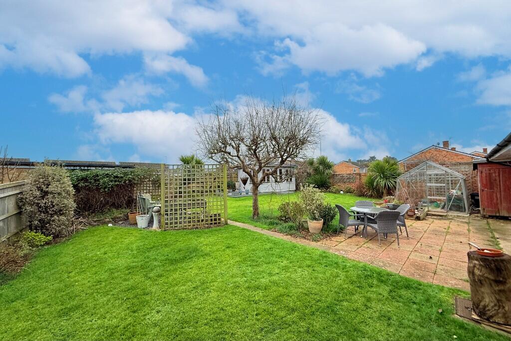 Additional property image - Seven Sisters Road, Willingdon, Eastbourne, BN22