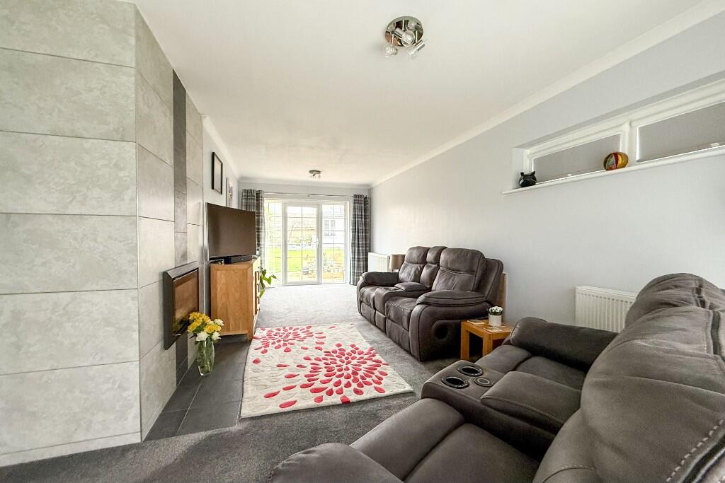 Additional property image - Seven Sisters Road, Willingdon, Eastbourne, BN22