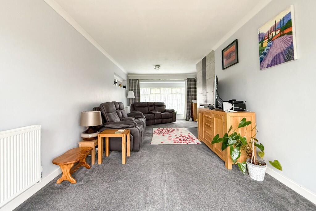 Additional property image - Seven Sisters Road, Willingdon, Eastbourne, BN22