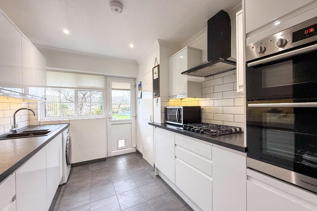 Additional property image - Seven Sisters Road, Willingdon, Eastbourne, BN22