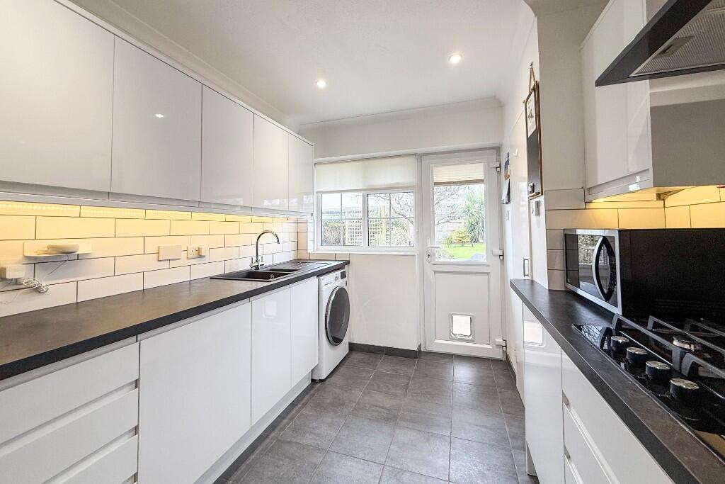 Additional property image - Seven Sisters Road, Willingdon, Eastbourne, BN22