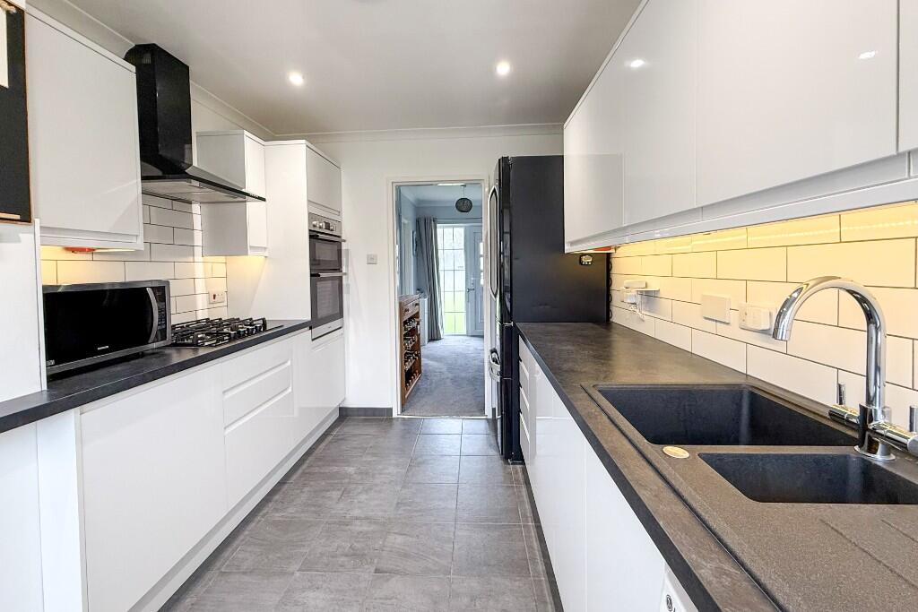 Additional property image - Seven Sisters Road, Willingdon, Eastbourne, BN22