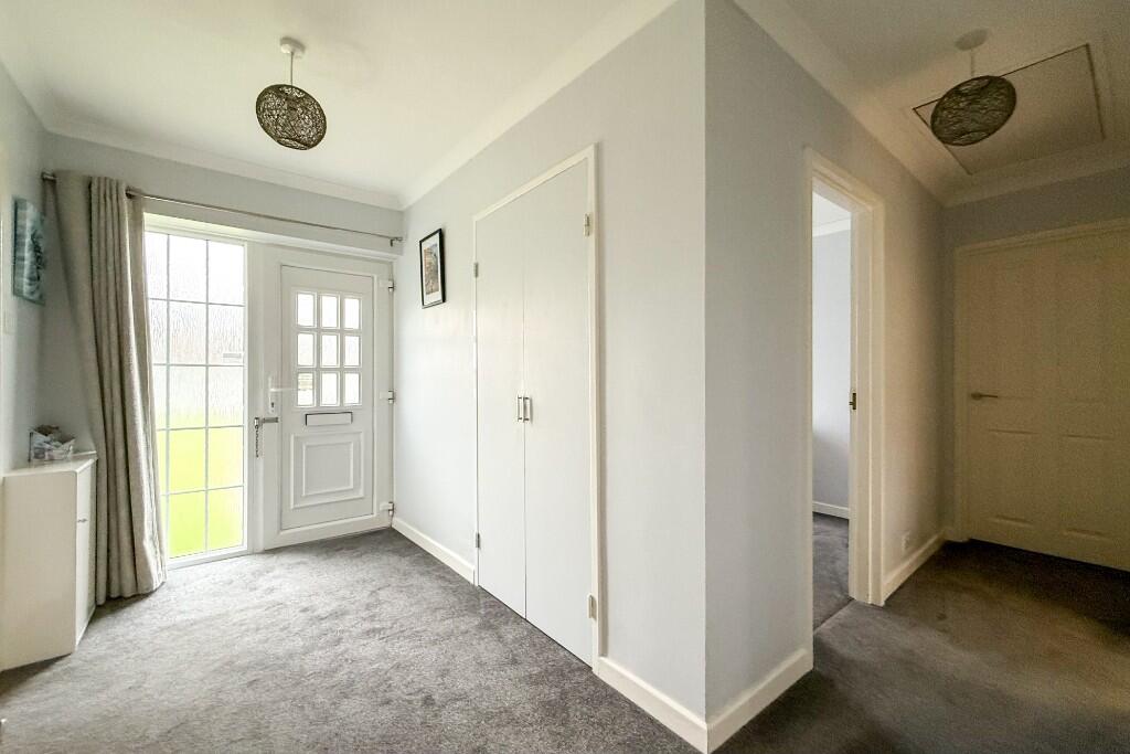 Additional property image - Seven Sisters Road, Willingdon, Eastbourne, BN22