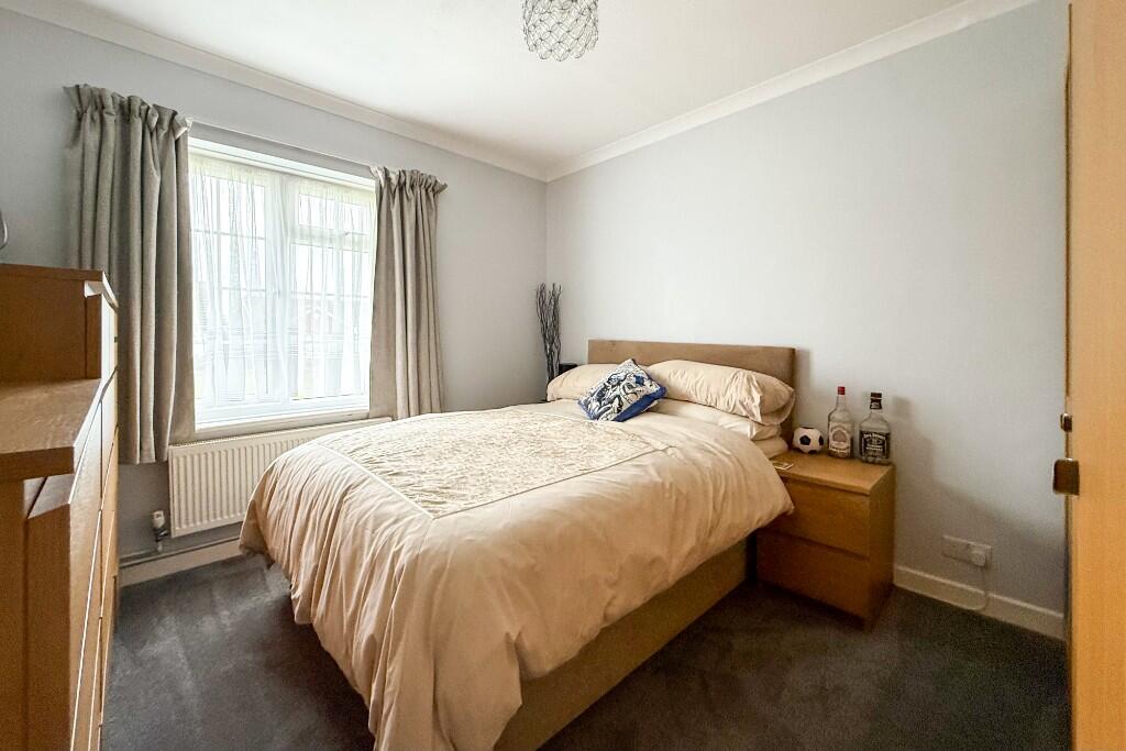 Additional property image - Seven Sisters Road, Willingdon, Eastbourne, BN22