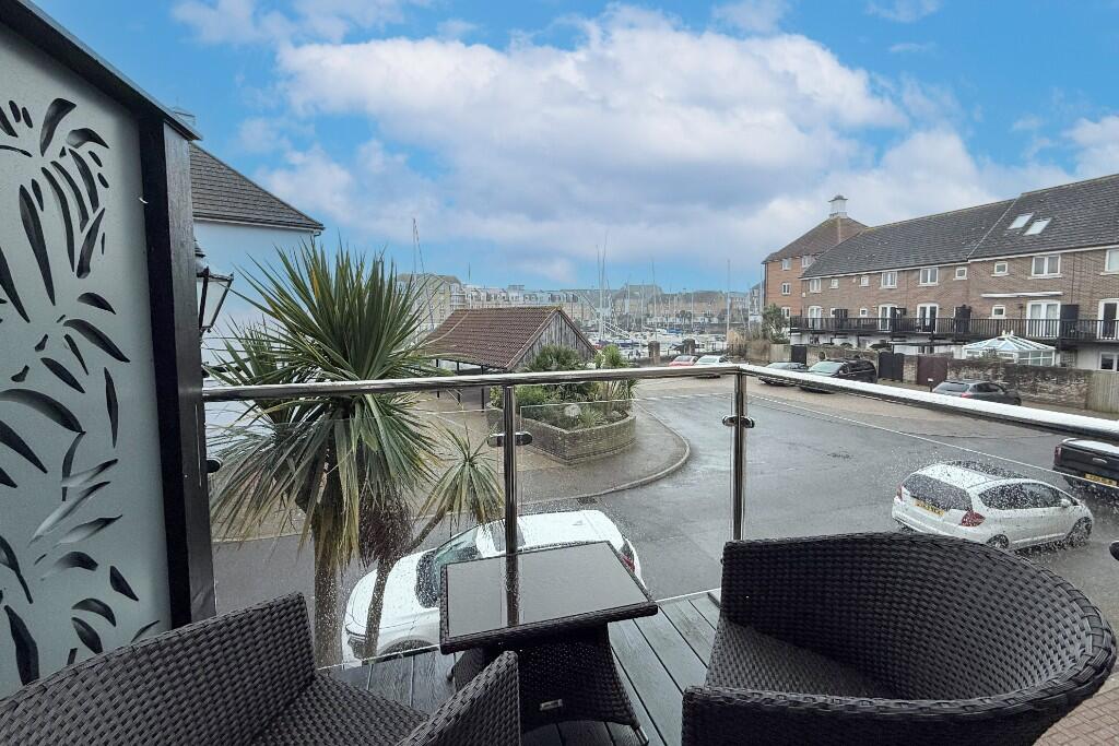 Additional property image - Windward Quay, Sovereign Harbour, Eastbourne, BN23
