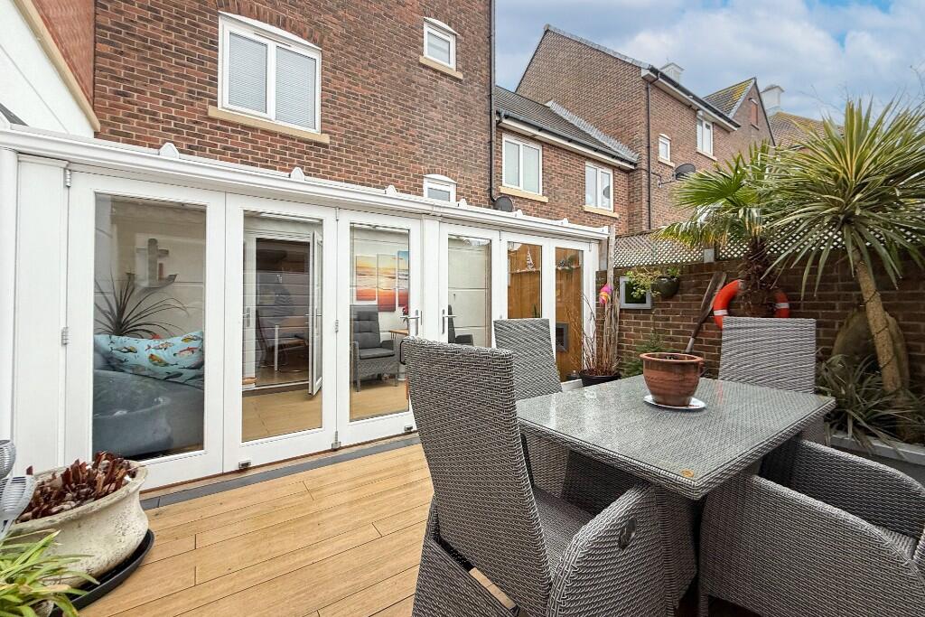 Additional property image - Windward Quay, Sovereign Harbour, Eastbourne, BN23