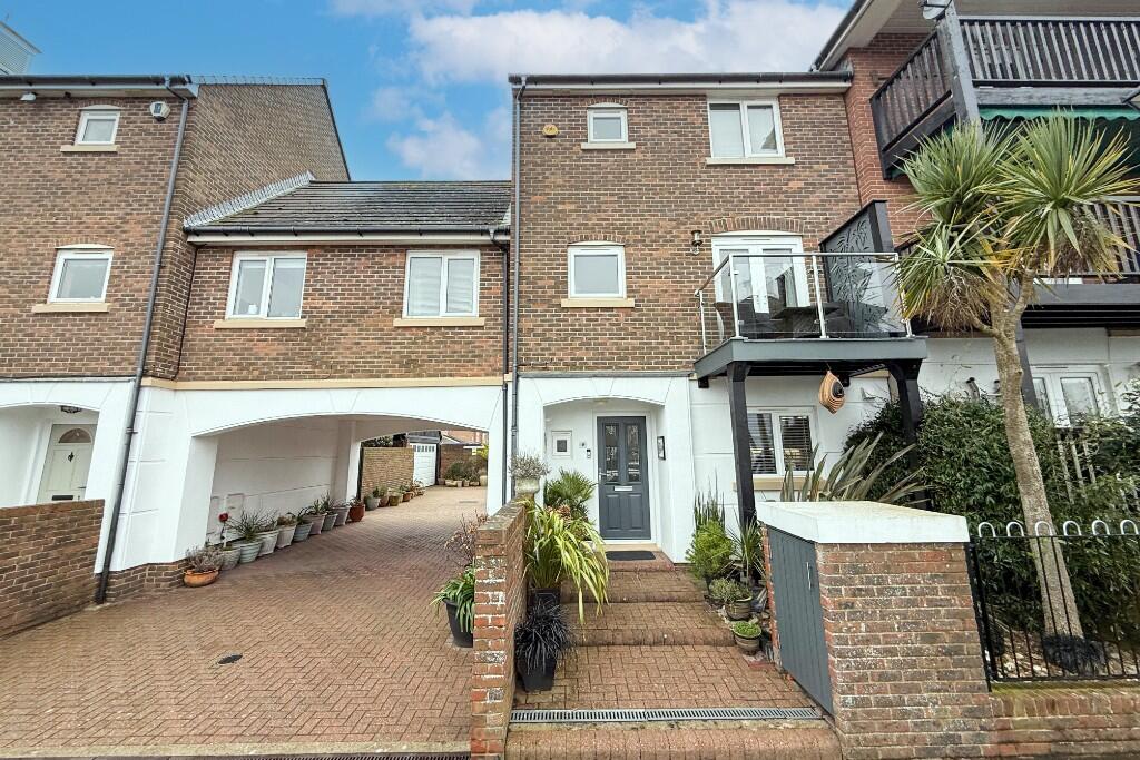 Additional property image - Windward Quay, Sovereign Harbour, Eastbourne, BN23