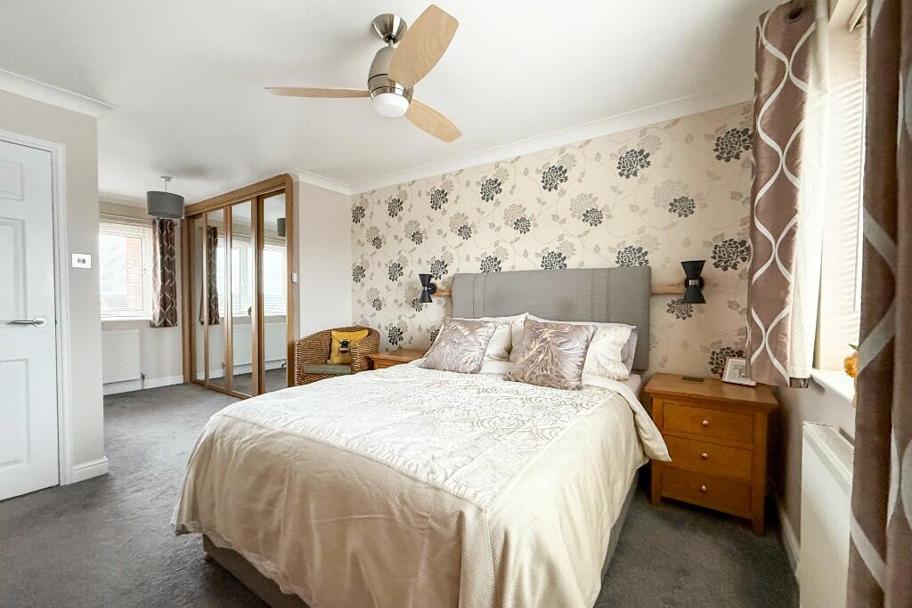 Additional property image - Windward Quay, Sovereign Harbour, Eastbourne, BN23