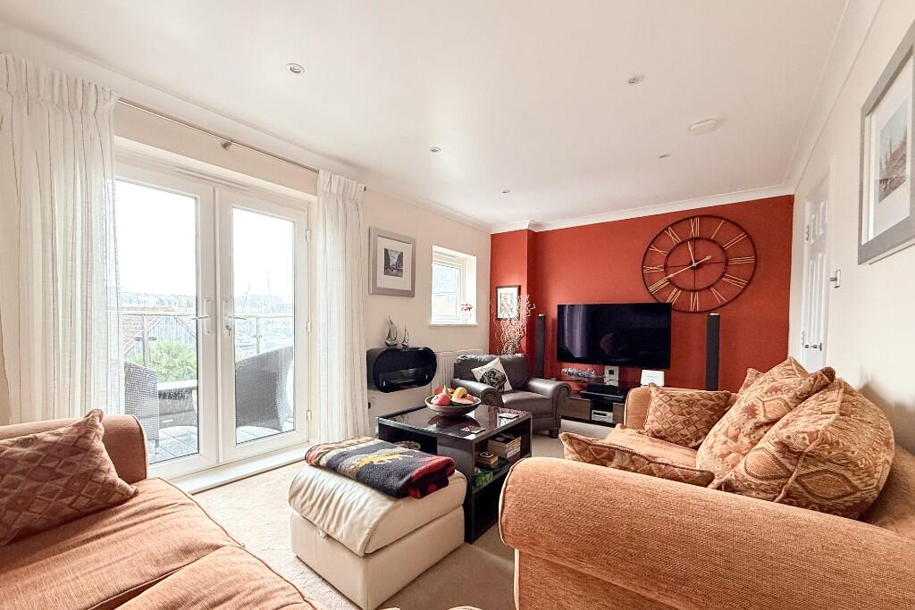 Additional property image - Windward Quay, Sovereign Harbour, Eastbourne, BN23