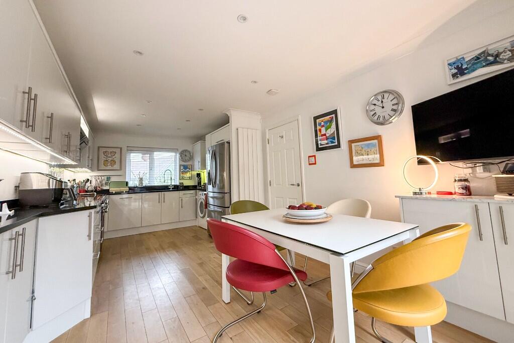 Additional property image - Windward Quay, Sovereign Harbour, Eastbourne, BN23