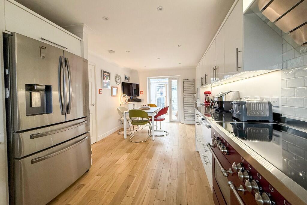 Additional property image - Windward Quay, Sovereign Harbour, Eastbourne, BN23