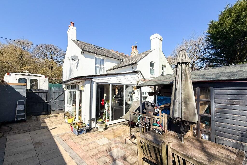Main image of property: Hailsham, East Sussex, BN27