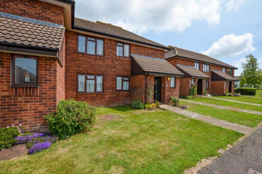 Main image of property: Swanley Close, Eastbourne, East Sussex, BN23
