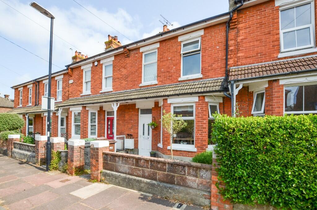 Main image of property: Birling Street, Eastbourne, East Sussex, BN21