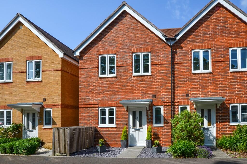 Main image of property: Snowdrop Close, Polegate, East Sussex, BN26