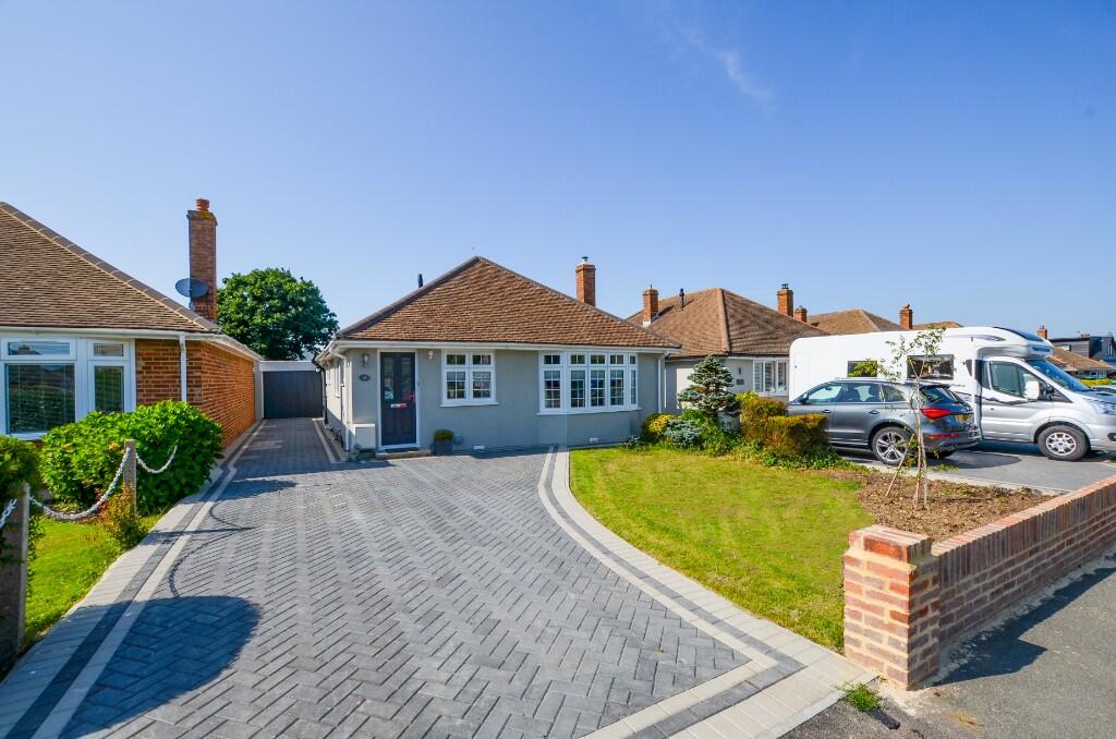 Main image of property: Downsvalley Road, Polegate, East Sussex, BN20