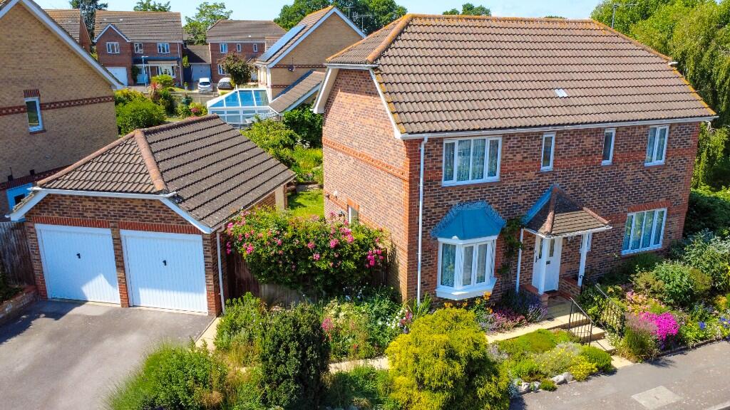 Main image of property: Penrith Way, Eastbourne, East Sussex, BN23