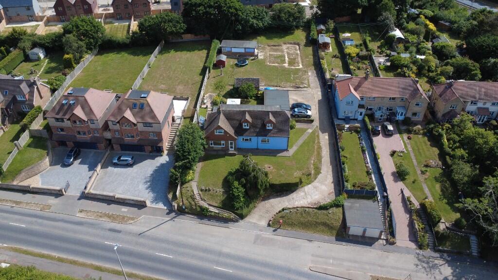 Main image of property: Dittons Road, BN24