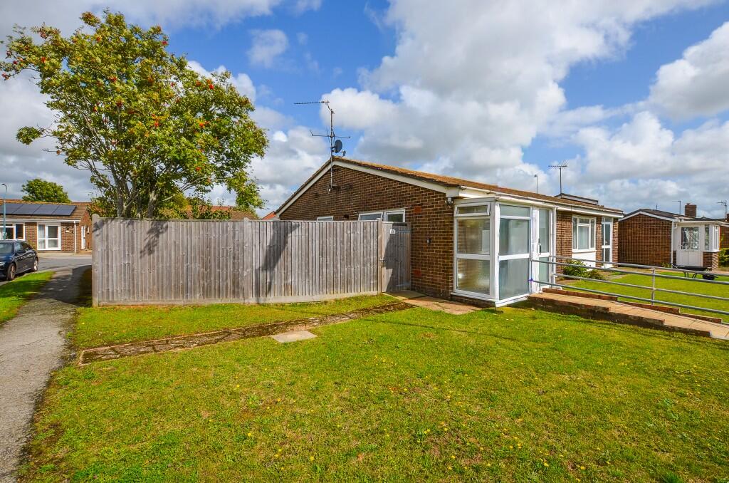 Main image of property: Old Orchard Place, Hailsham, East Sussex, BN27