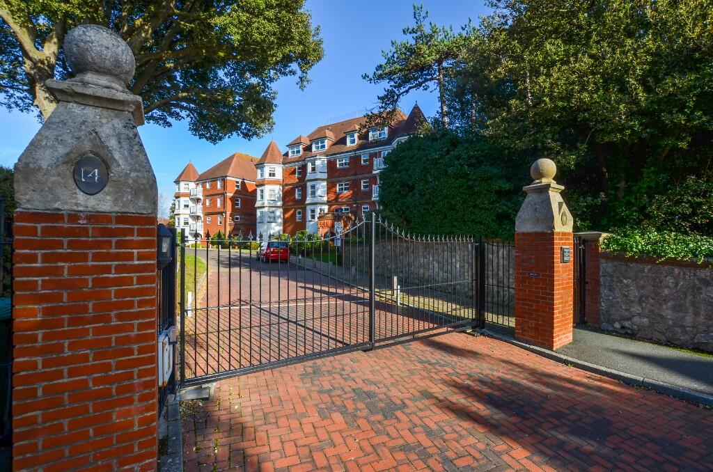Main image of property: St. Annes Road, Eastbourne, East Sussex, BN21