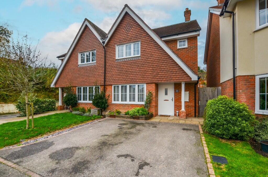 Main image of property: Bramley Avenue, TN21