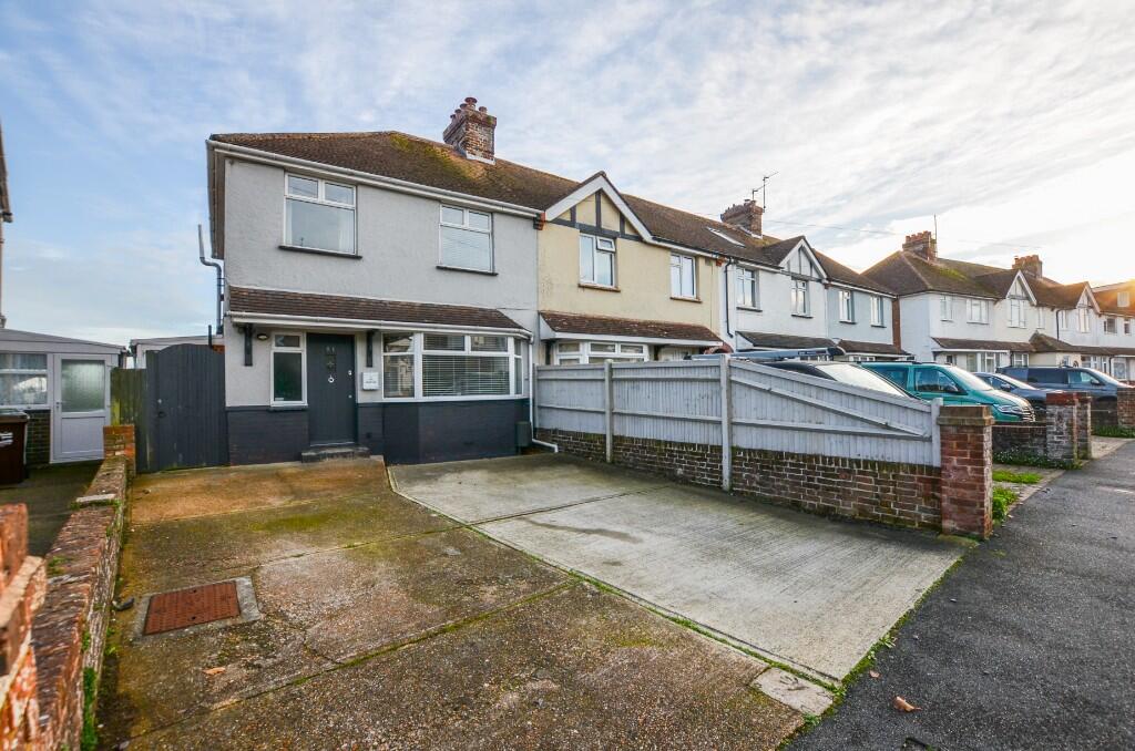 Main image of property: Queens Crescent, Eastbourne, East Sussex, BN23