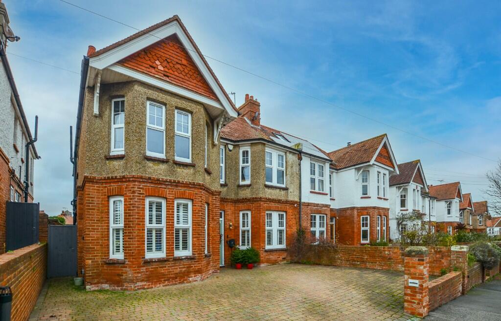 Main image of property: Charleston Road, Eastbourne, East Sussex, BN21