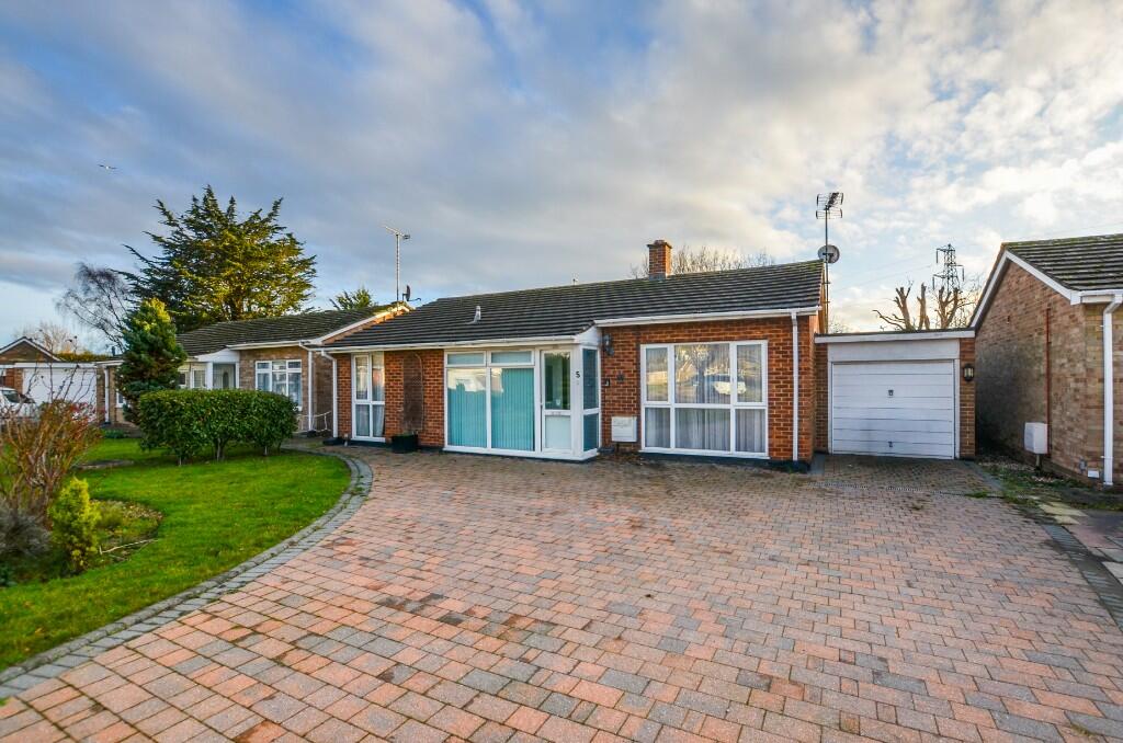 Main image of property: Drockmill Close, Polegate, East Sussex, BN26