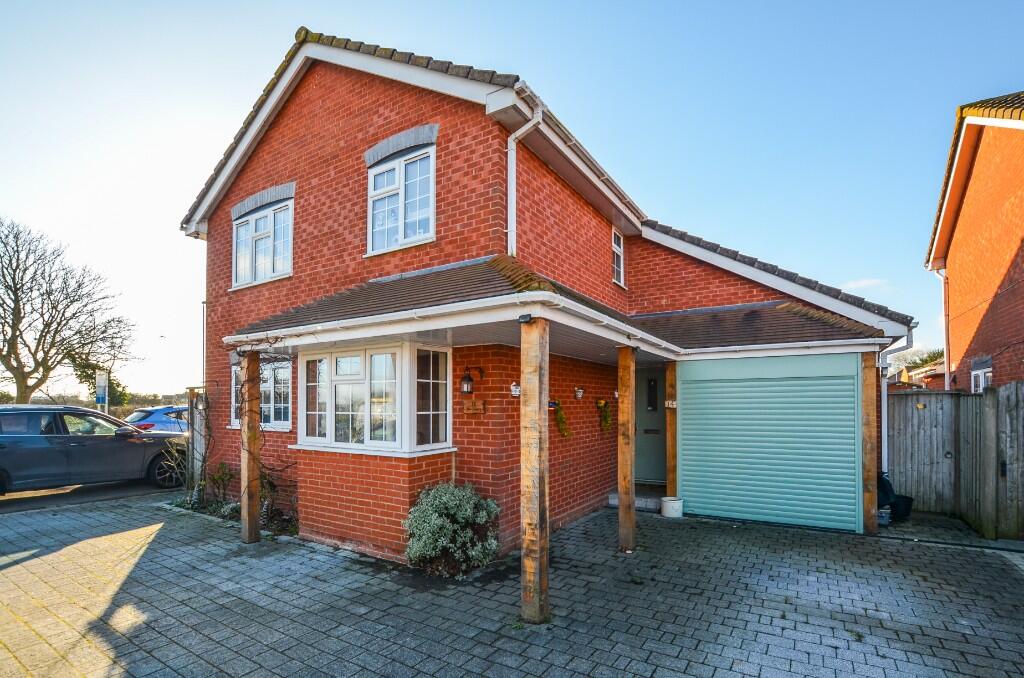 Main image of property: Brendon Close, Eastbourne, East Sussex, BN23