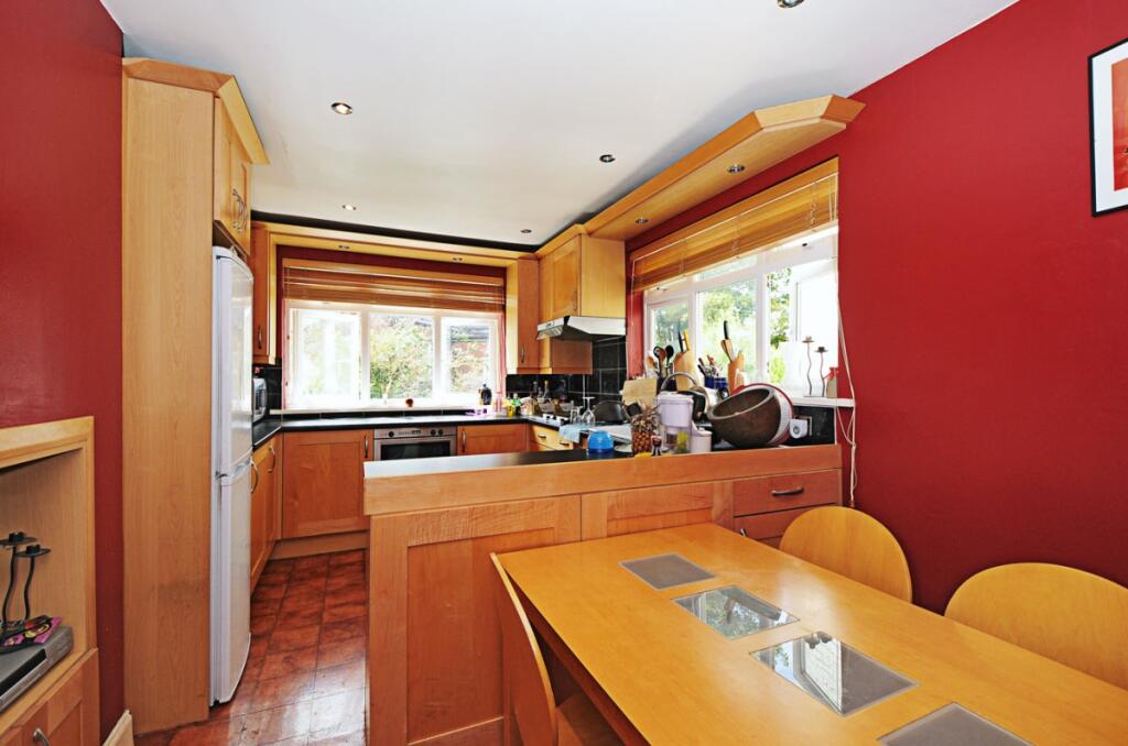 Main image of property: Broomsleigh Street, London, NW6