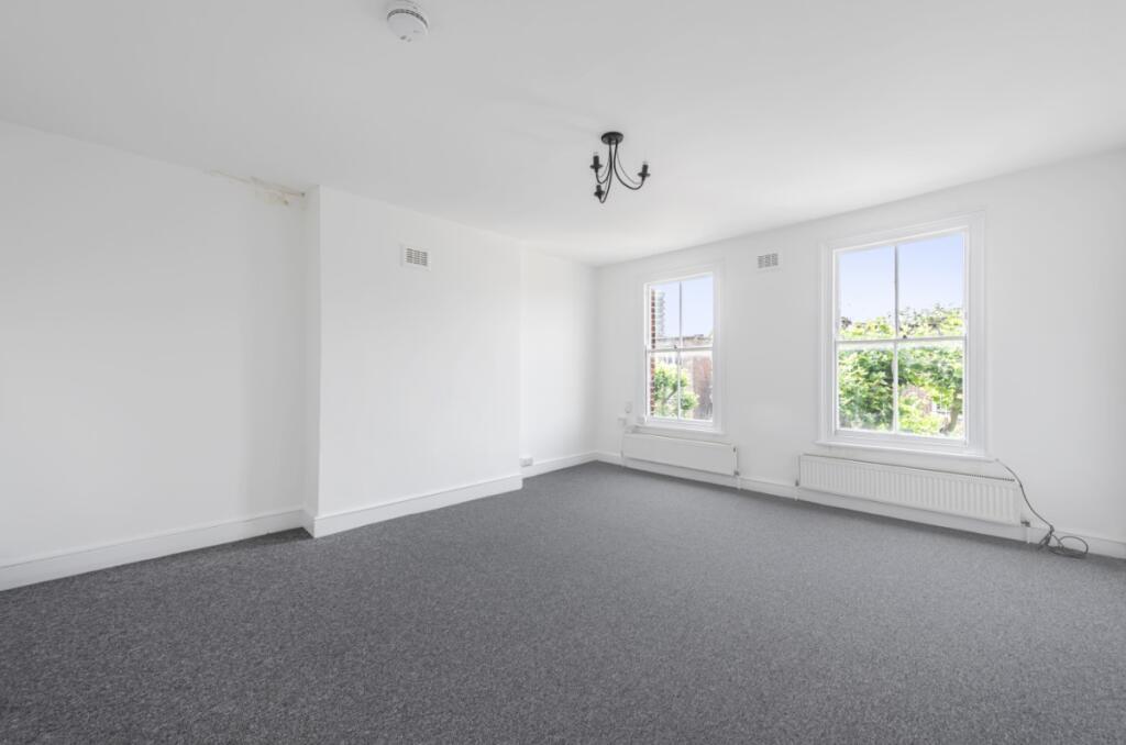 Main image of property: Fordwych Road, London, NW2